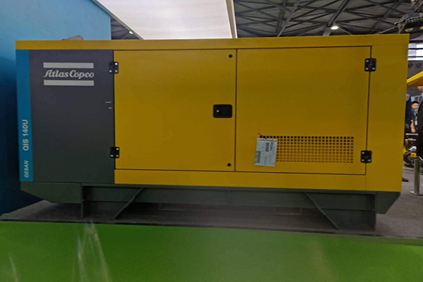 安龙发电机出租