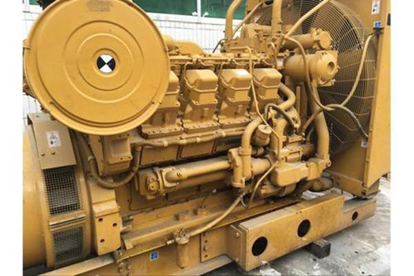 安龙发电机出租