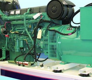 安龙发电机出租